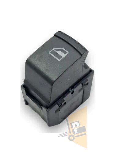 CAM DÜĞMESİ SAĞ ÖN TEKLİ LEON TOLEDO 1M0959855