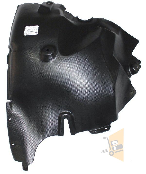 ÇAMURLUK DAVLUMBAZI SAĞ ÖN - CRAFTER 06-16 2E0863828