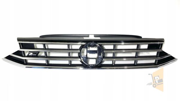 PANJUR ÖN - PASSAT 19> R LİNE FULL KROM 3G0853651L