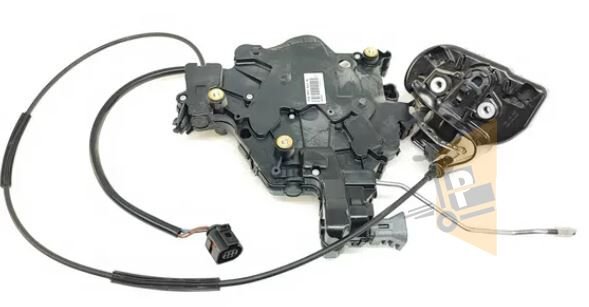 SAĞ SÜRGÜLÜ KAPI KİLİT MOTORU 7E0843653AL