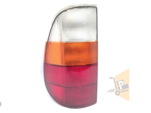 STOP LAMBASI SAĞ - CADDY 97-02 6K9945096