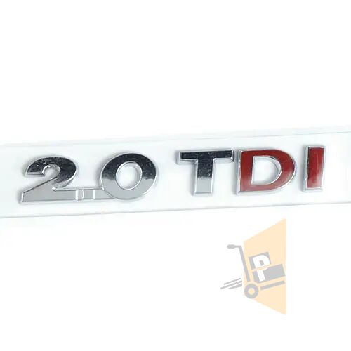 2.0 TDİ YAZI PASSAT 15- 3G0853675AC