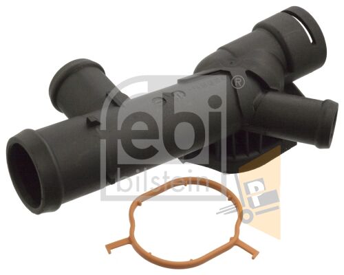SU FLANŞI - 2.0 TDİ CAAA CAAB CAAC CAAD CFCA CCHA T5,5 T6 10>