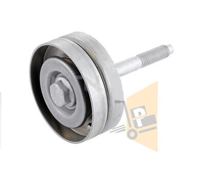 ALTERNATÖR GERGİ RULMANI - 1.4 TSİ CAV BMY CTH BLG GOLF5 JETTA PASSAT 03C145276B