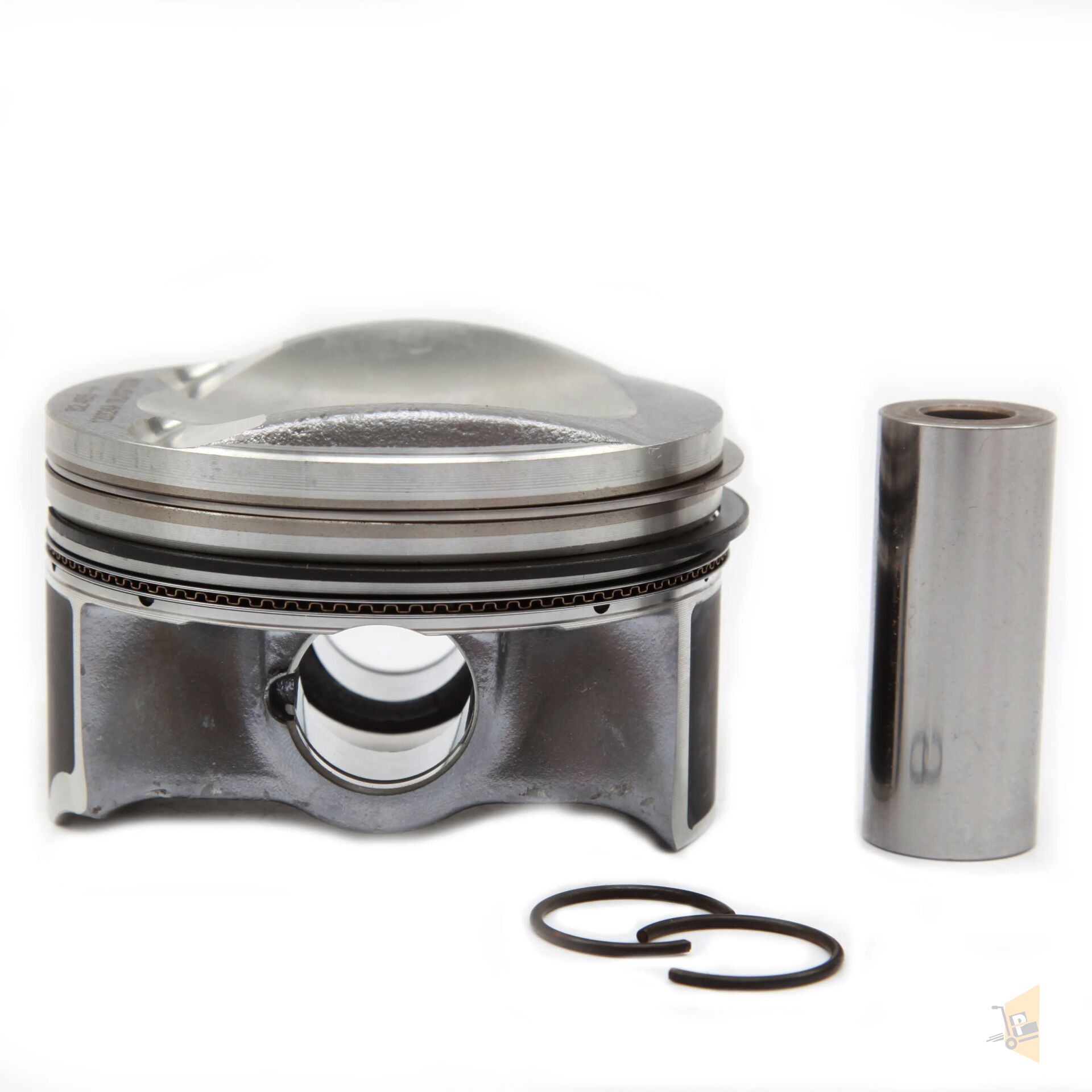 PİSTON SEGMAN - STD 23 Ø (82,5 mm) - 1.8TSİ 1.8TFSİ CDAA CDAB CDHA CDHB PASSAT A4 A5