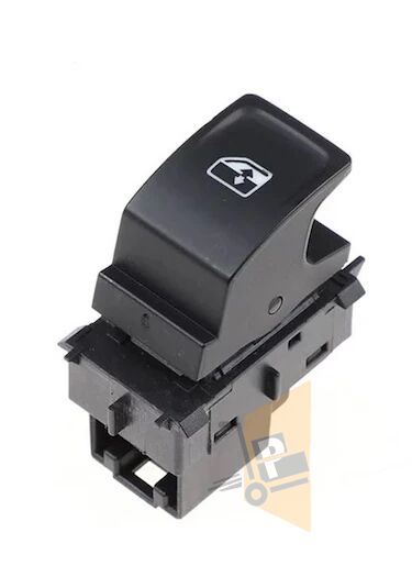 CAM DÜĞMESİ ÖN TEKLİ NİKELAJSIZ BEYAZ IŞIK GOLF7 PASSAT POLO SUPERB 17-> 5G0959855