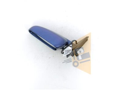 DİKİZ AYNA KOMPLE SOL - PASSAT 97-04 3B1857507K 01C