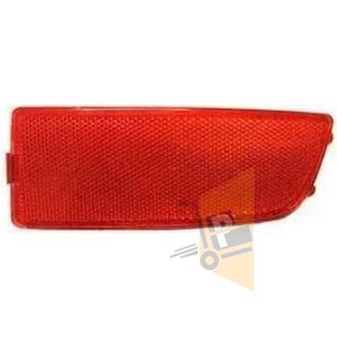 TAMPON REFLEKTÖRÜ SOL ARKA - CRAFTER 2E0945105A