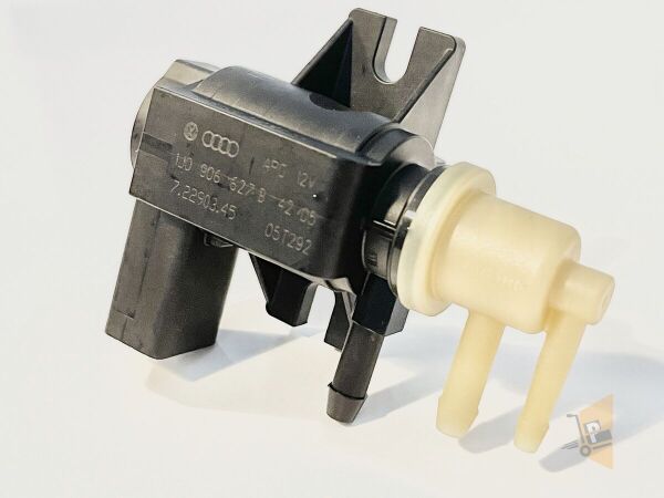 TURBO BASINÇ VALFİ - 1.9 2.0 2.5 TDİ AXB AXC BJJ BJK BLS CEBB CEGA CBDB T5 T6 T7 CRAFTER JETTA POLO GOLF5 LEON CADDY OCTAVİA SUP 1J0906627B
