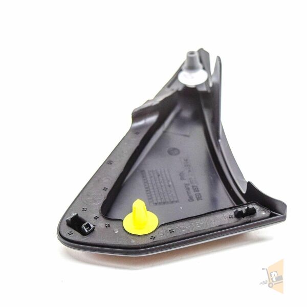 DİKİZ AYNA KÖŞE PLASTİĞİ SAĞ - T8 16-19 7E0857538A9B9