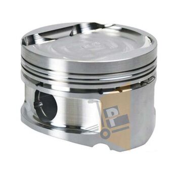 PİSTON SEGMAN - 050 19 Ø (83 mm) - 2.0 FSİ  BLR BLY BVY BVZ BLX GOLF5 JETTA PASSAT A3 A4 06D107065R