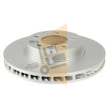 ÖN FREN DİSKİ TOUAREG Q7 -> SAĞ 7L6615302N