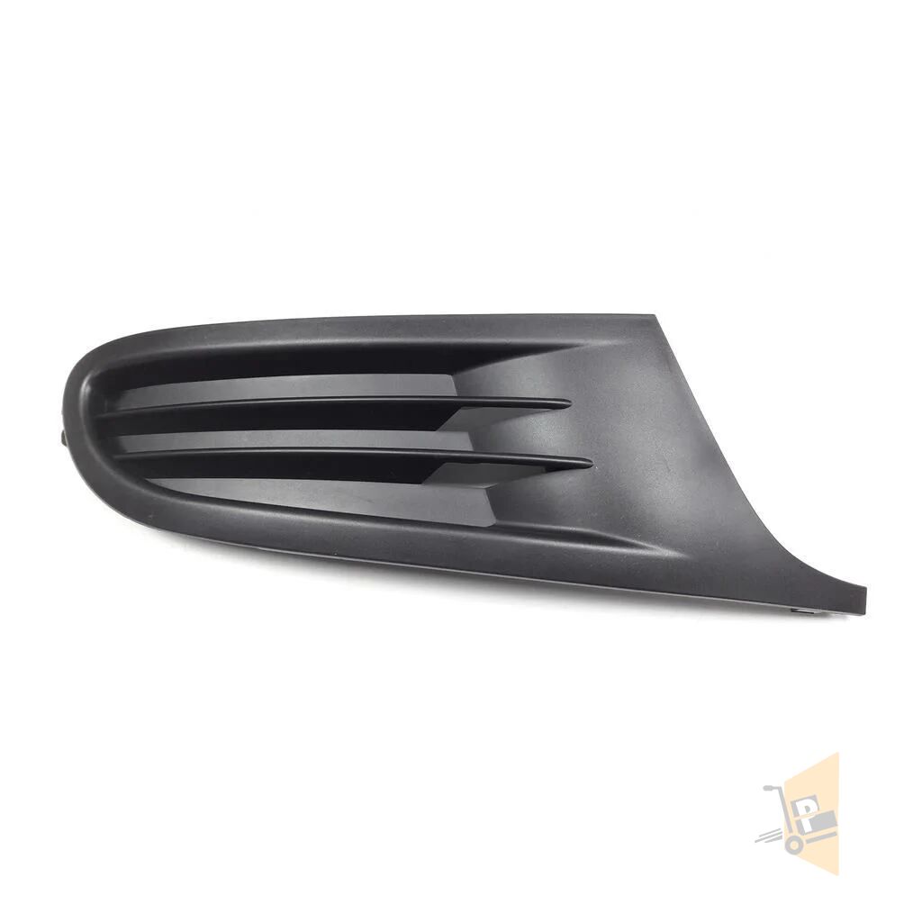 TAMPON IZGARASI - SİS FARI ÇERÇEVESİ SAĞ SİSSİZ - GOLF 6 5K0853666A