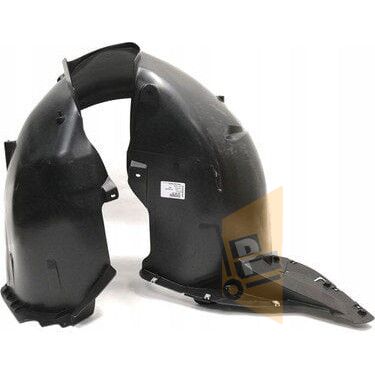 ÇAMURLUK DAVLUMBAZI ÖN SOL - SUPERB 15> 3V0809957B
