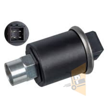 KLİMA MÜŞÜRÜ GOLF PASSAT POLO T4 LT