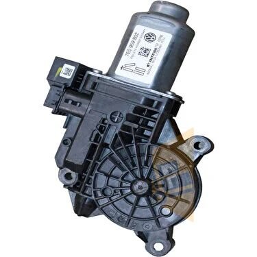 CAM MOTORU SAĞ ÖN - T5 T6 15-18 7E0959802