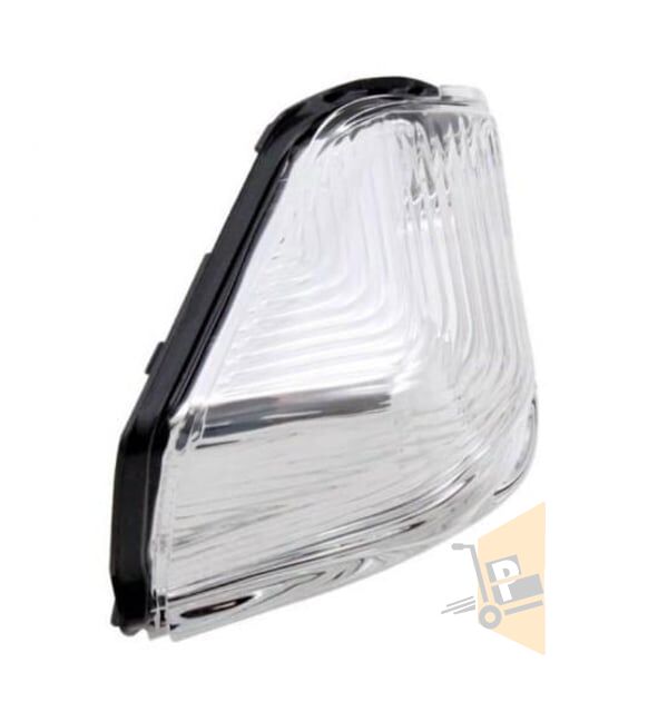 DİKİZ AYNA SİNYALİ SOL - CRAFTER 08-15 2E0953049A