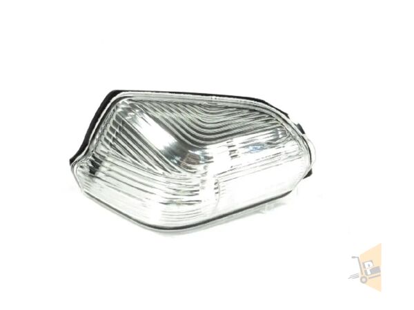 DİKİZ AYNA SİNYALİ SOL - CRAFTER 06-16 2E0953049C