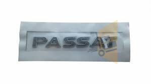 PASSAT YAZISI BÜYÜK 3G0853687