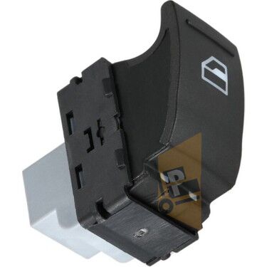 CAM DÜĞMESİ TEKLİ ÖN SAĞ - T5 T6 04-15