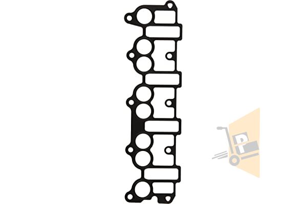 EMME MANIFOLD CONTASI -->2007 AZV BKD BKP BLB BMA