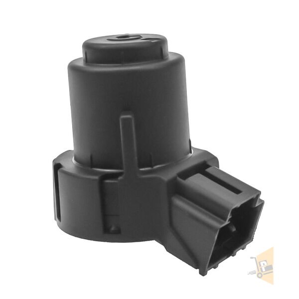 KONTAK TERMİĞİ 6 PİN T5 POLO AMAROK İBİZA FABİA 6R0905865