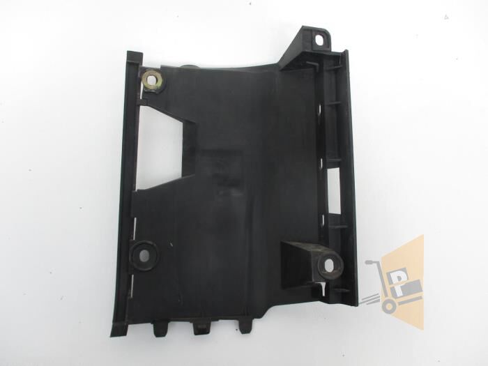 STOP ALTI KAPLAMASI BRAKETİ SOL - T5 7H0807129A