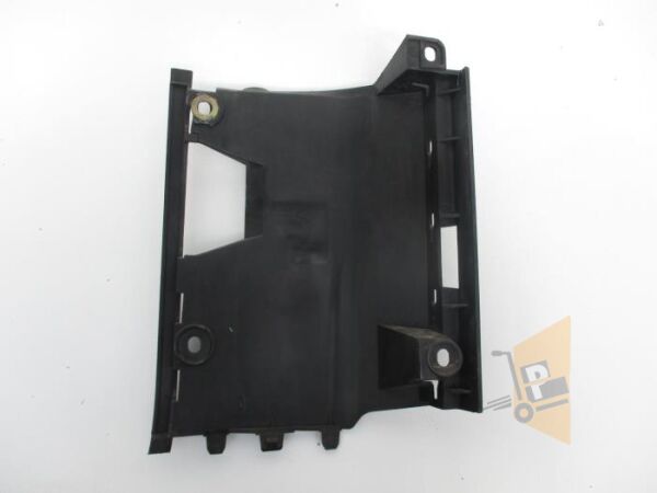 STOP ALTI KAPLAMASI BRAKETİ SOL - T5