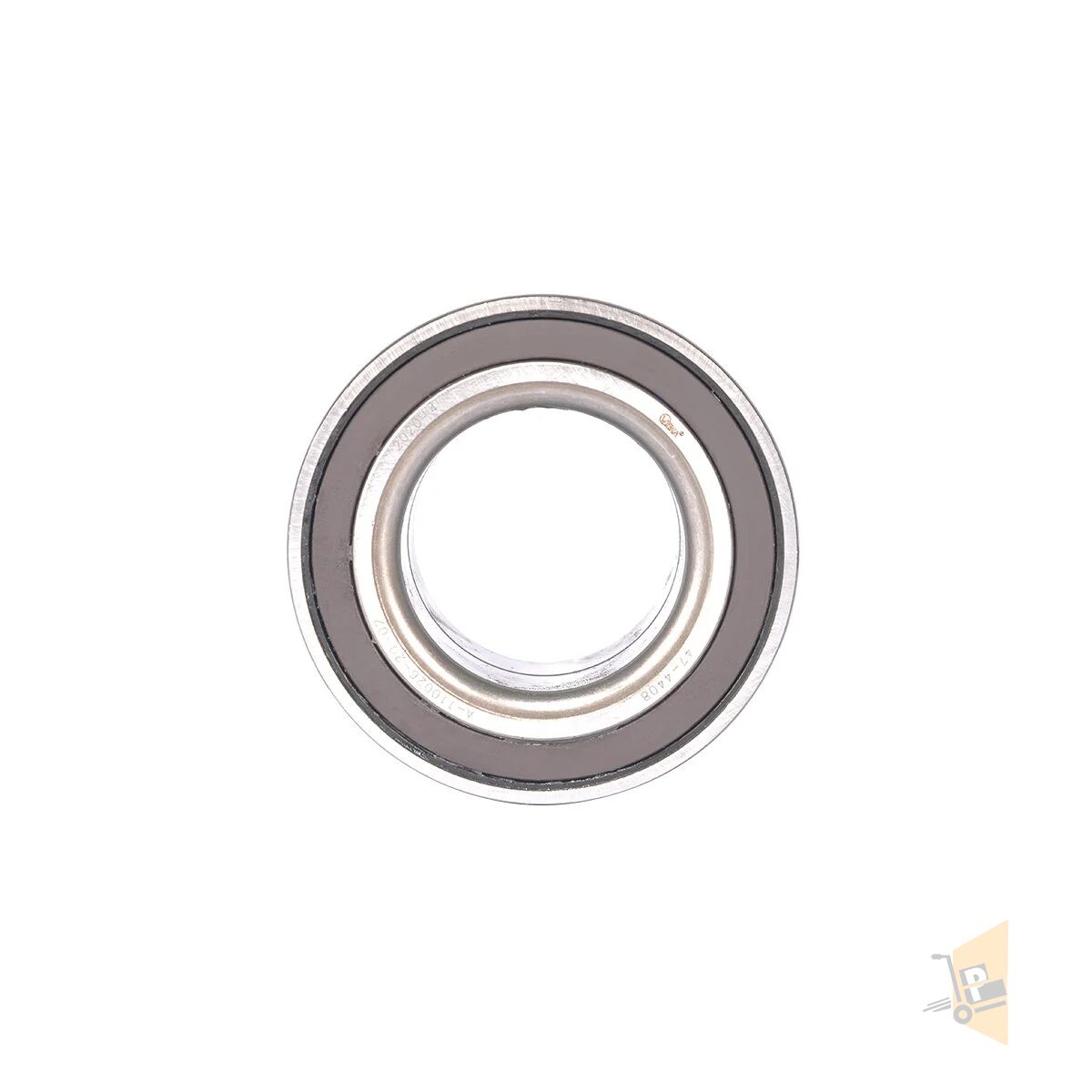 TEKER RULMANI ÖN - 2.0 TDI CDBA CNFA AMAROK 2H0498627