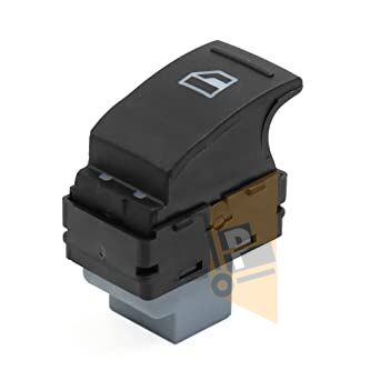 CAM DÜĞMESİ TEKLİ ÖN SAĞ - T5 T6 04-15