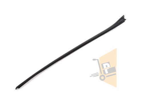 CAM KENAR ÇITASI ÖN SOL - GOLF6 09-13 5K0854319C