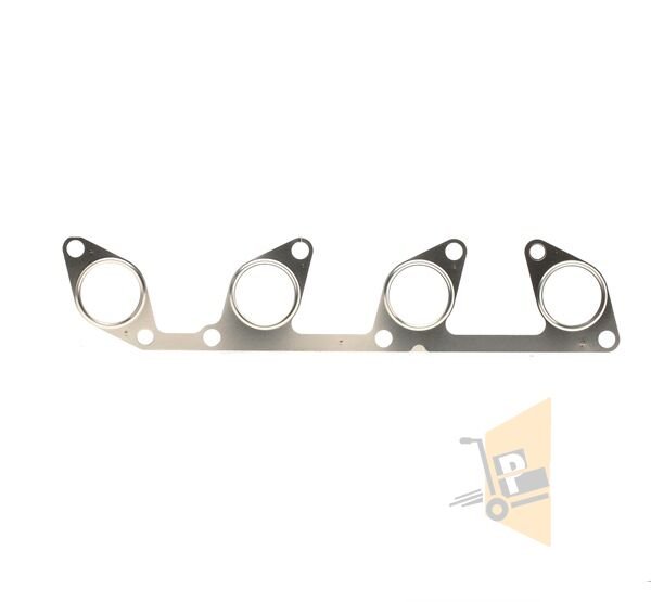 EGZOZ MANIFOLD CONTASI - 2.0 TDI AZV BKD BKP BLB BMA