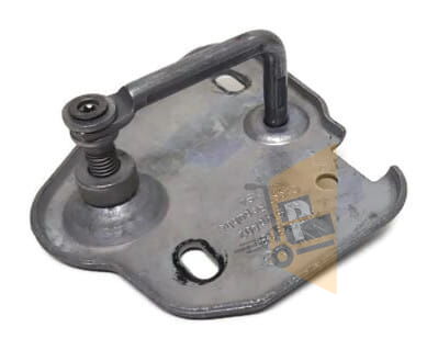 ÖN KAPUT KİLİT KARŞILIĞI SOL - POLO 18-> 3V0823185A