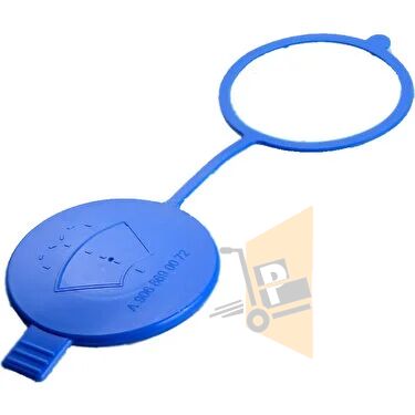 SİLECEK SU DEPO KAPAĞI - CRAFTER 06>