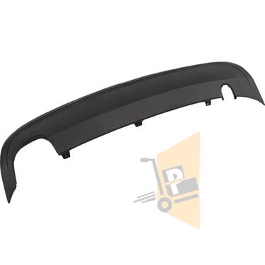 SPOİLER NİKELAJLI - JETTA 11-14 5C6807433C