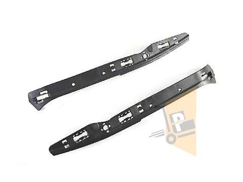 TAMPON BRAKETİ ÖN SOL - T5 04-07