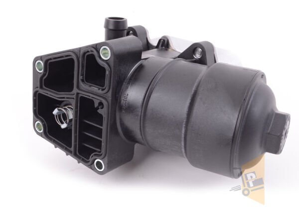 YAĞ FİLTRE KÜTÜĞÜ (SOĞUTUCUSUZ) - 1.6 TDI 2.0 TDI CAYC CAAB CKUB CFFA CADDY AMAROK GOLF6 JETTA PASSAT CRAFTER T5