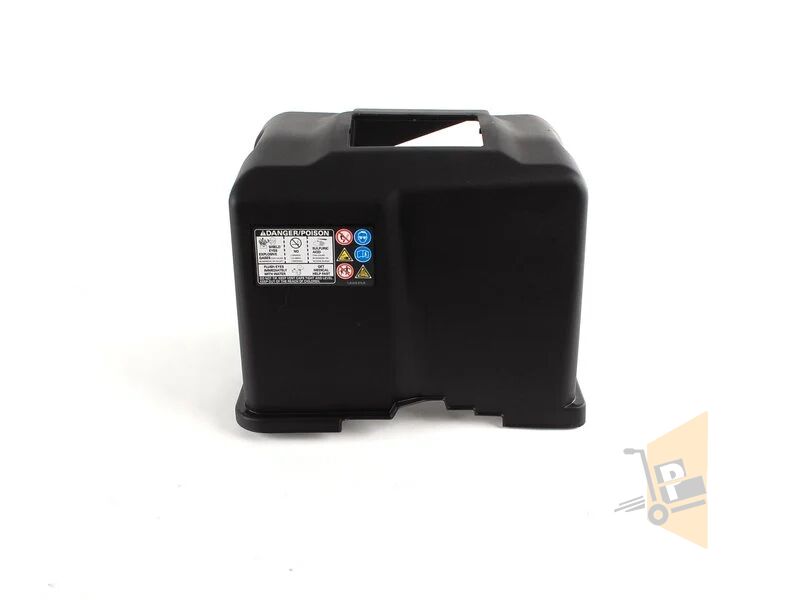 AKÜ ÜST KAPAĞI - GOLF4 BORA 1J0915435