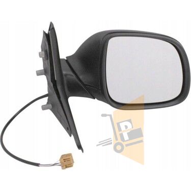 DİKİZ AYNASI ELEKTRİKLİ SAĞ - T7 15-20
