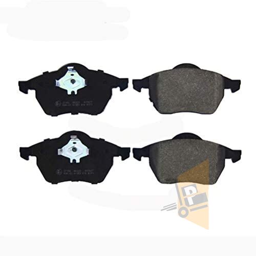 FREN BALATASI ÖN - 2.0TDI 2.0 TFSI 2.8 FSI 3.0 TDI CSUA CGLC CNHA CDNC A6 A7 A8