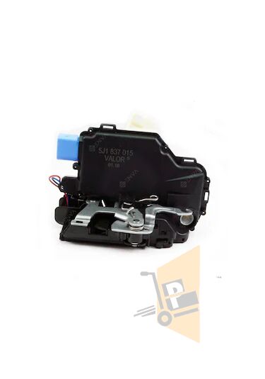 KAPI KİLİDLEME KİLİDİ SOL - İBİZA 08-15 107837167EB