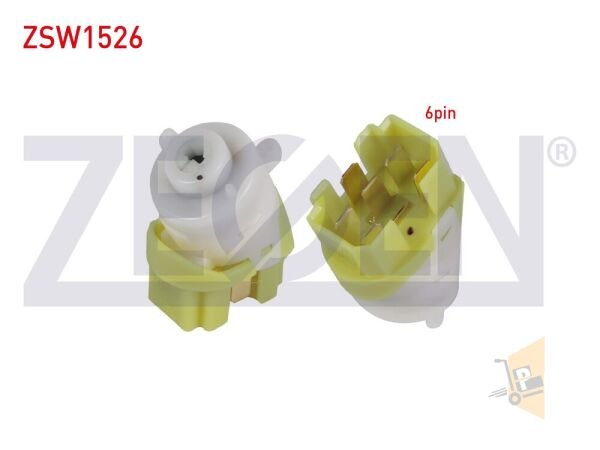 KONTAK SOKETİ ESKİ KASA POLO CADDY 357905865