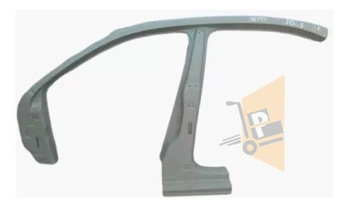 KAROSER SOL YAN - JETTA 10-18 5C6809605A