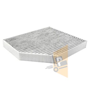 POLEN FİLTRESİ A4 CADDY TİP A4