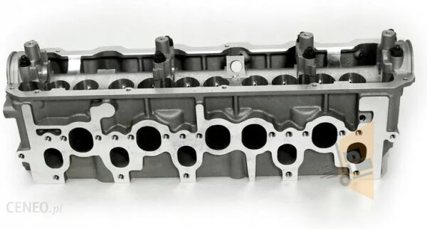 SİLİNDİR KAPAĞI - 2.4 AJA AAB T4 074103351B