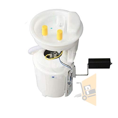 YAKIT POMPASI ŞAMANDIRALI - GOLF4 BORA 1J0919051H