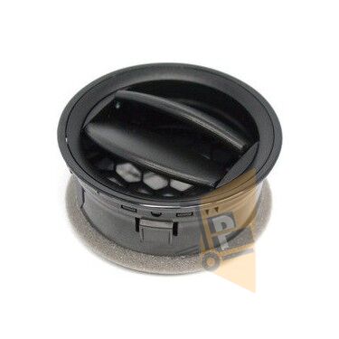 KALORİFER ÜFLEME (HAVALANDIRMA IZGARASI) SOL - AMAROK 13-17 2H0819703G041