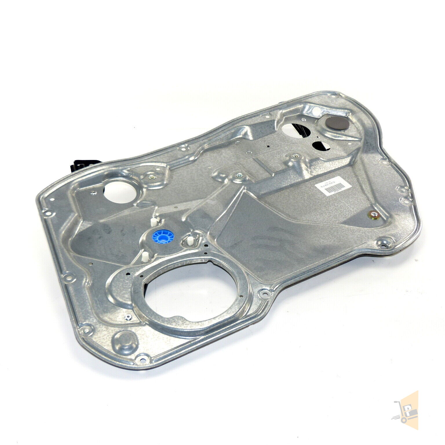 KAPI İÇ MEKANİZMASI SAĞ ÖN CORDOBA 02->09 6L4837756Q