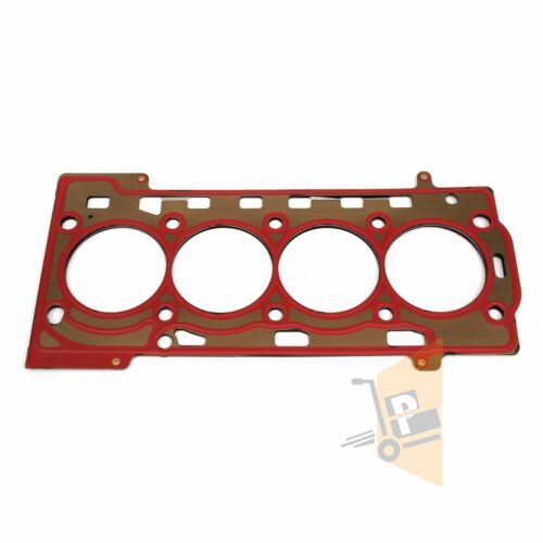 SİLİNDİR KAPAK CONTASI - 1.4 TSI CAXA BMY BLG BWK CA GOLF5 JETTA PASSAT TİGUAN A3