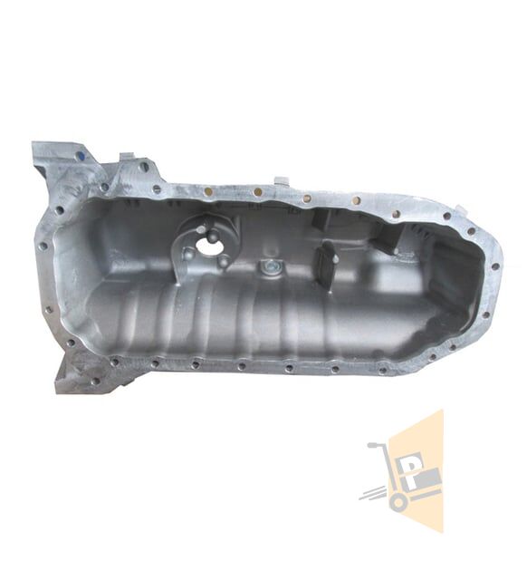 YAĞ KARTERİ - SENSÖR DELİKLİ - 2.5 T4